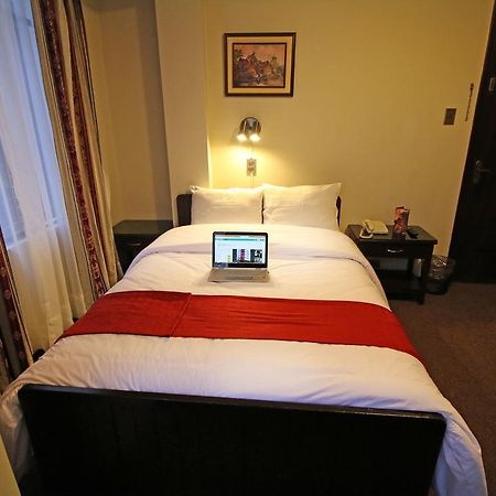 Camino Real Turistico Puno 호텔 외부 사진