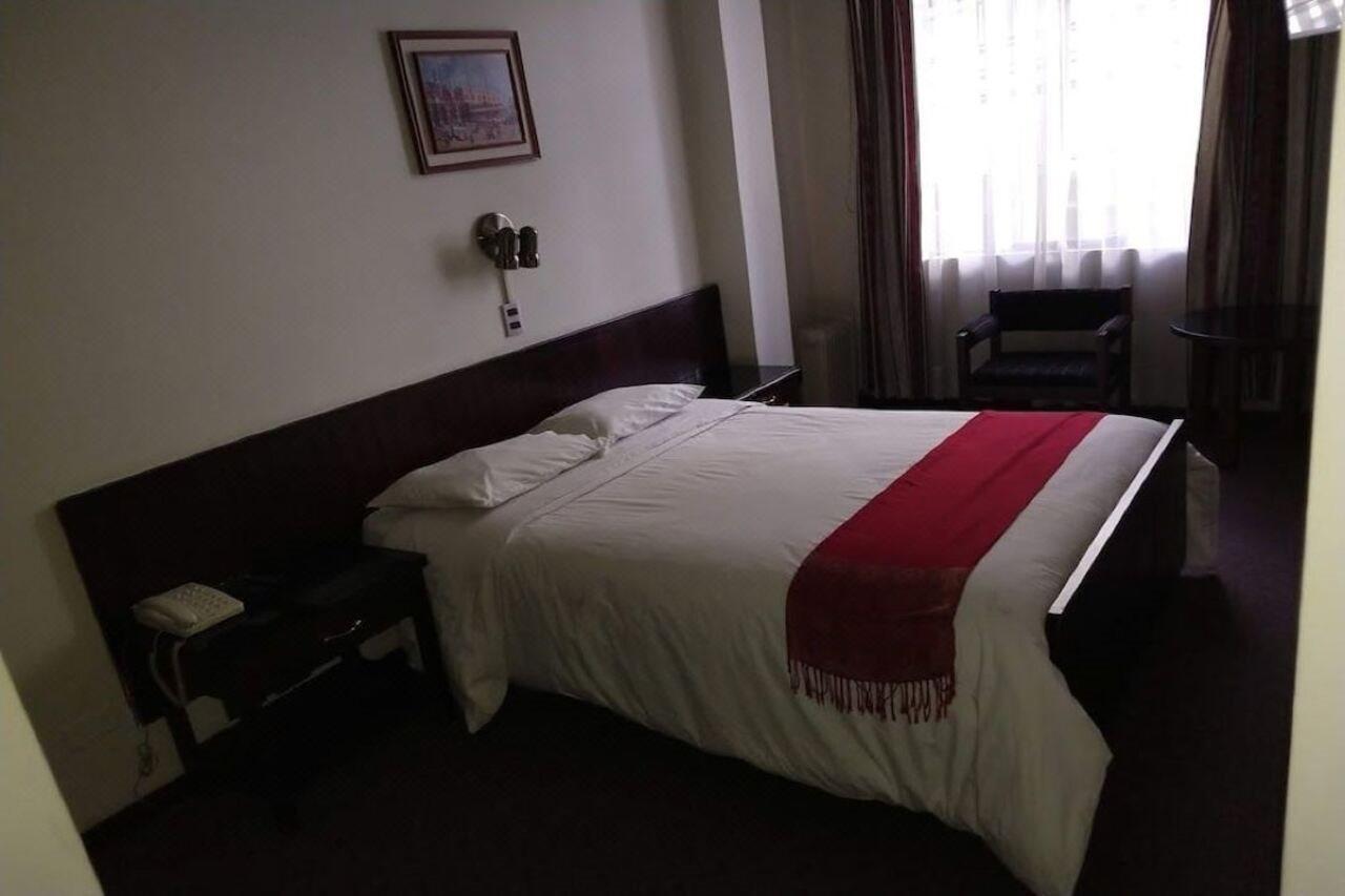 Camino Real Turistico Puno 호텔 외부 사진