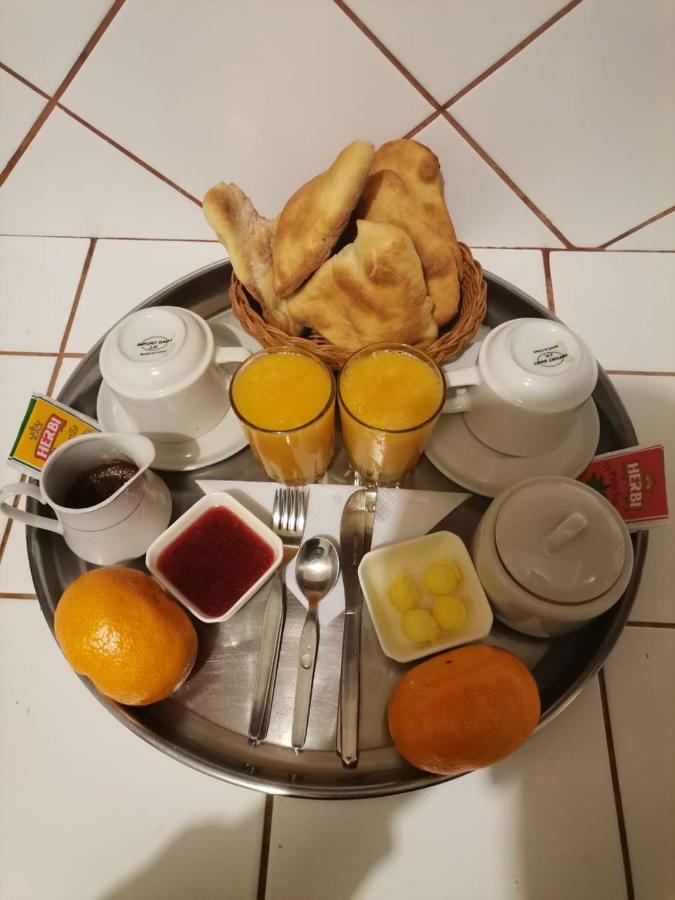 Camino Real Turistico Puno 호텔 외부 사진