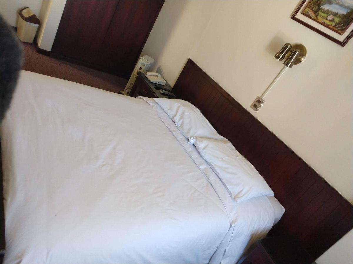 Camino Real Turistico Puno 호텔 외부 사진